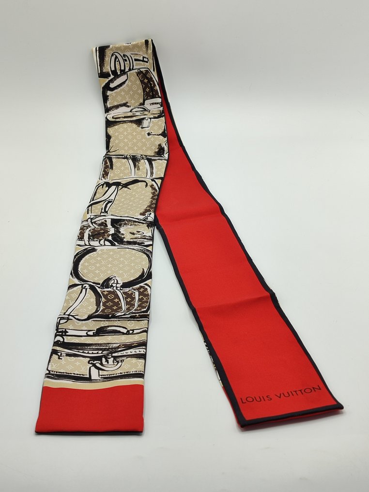 Louis Vuitton - M73964 - Foulard #3.2