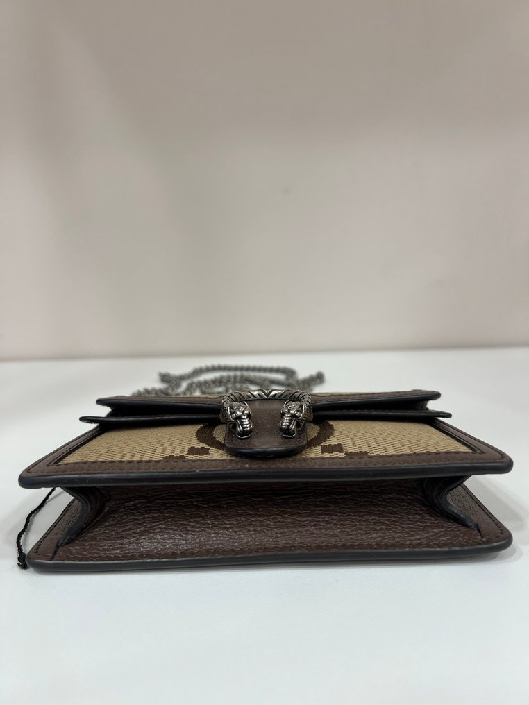Gucci - Dionysus Mini - Borsa a tracolla #3.2