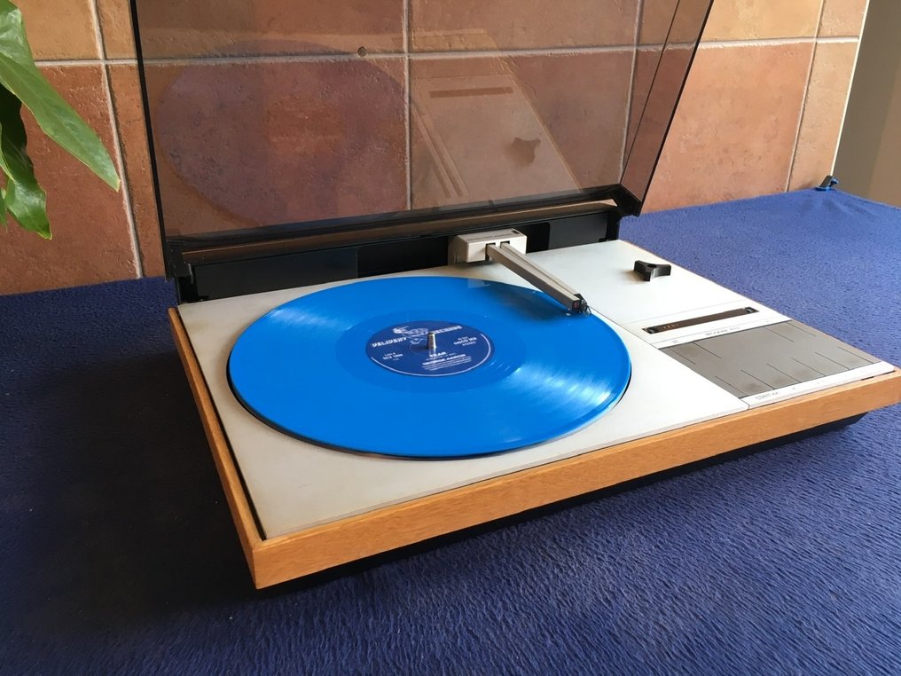 Bang & Olufsen - Beogram 4002 Πικάπ #2.1