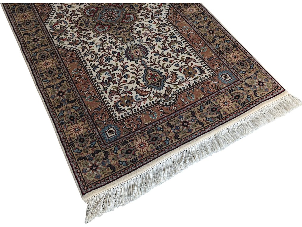 Kirman Sultana - Carpet - 155 cm - 90 cm #4.3