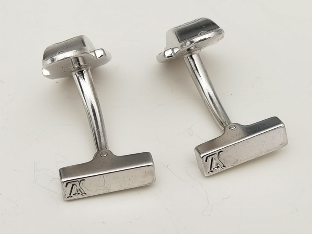 Louis Vuitton - Argento - Gemelli #3.2