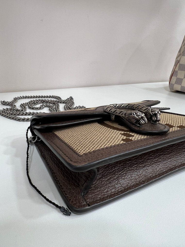 Gucci - Dionysus Mini - Borsa a tracolla #1.0