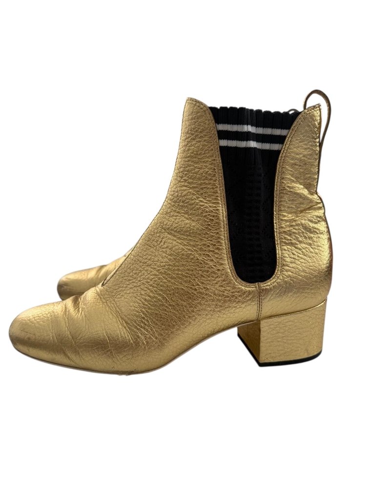 Fendi - Bottines - Taille : EU 37 #3.2