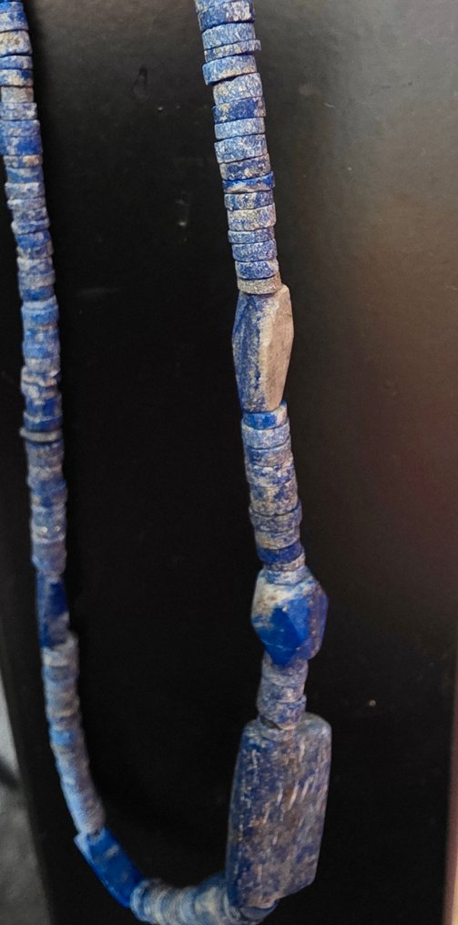 Βακτρία Ασημί Αλυσίδα - Βακτριανή αλυσίδα φτιαγμένη #4.3