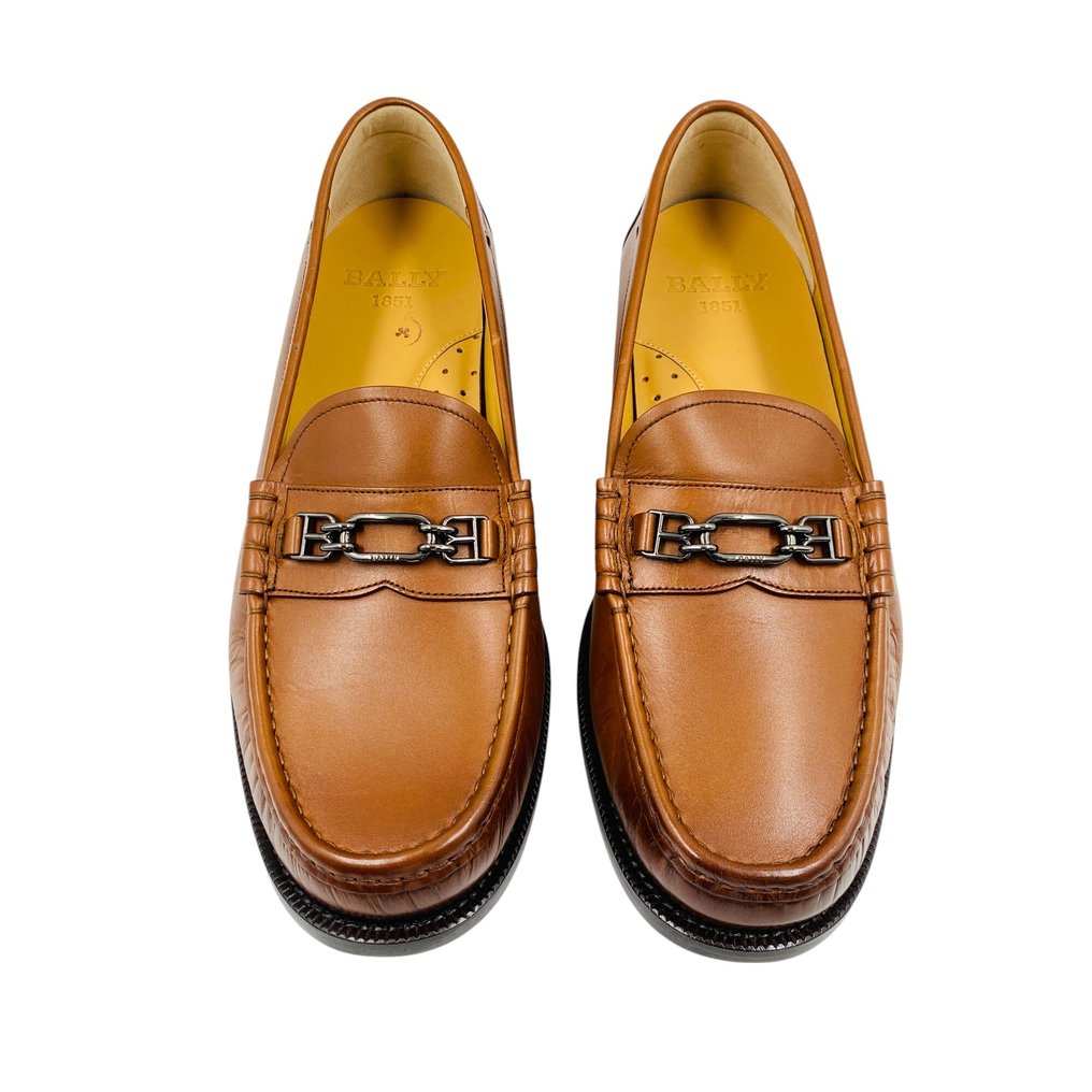 Bally - 乐福鞋 - 尺寸: EU 41 - 带盒的新品 #4.3