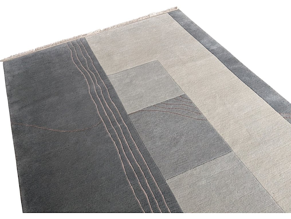 Himalux Designer Nepal - Carpet - 240 cm - 171 cm #4.3