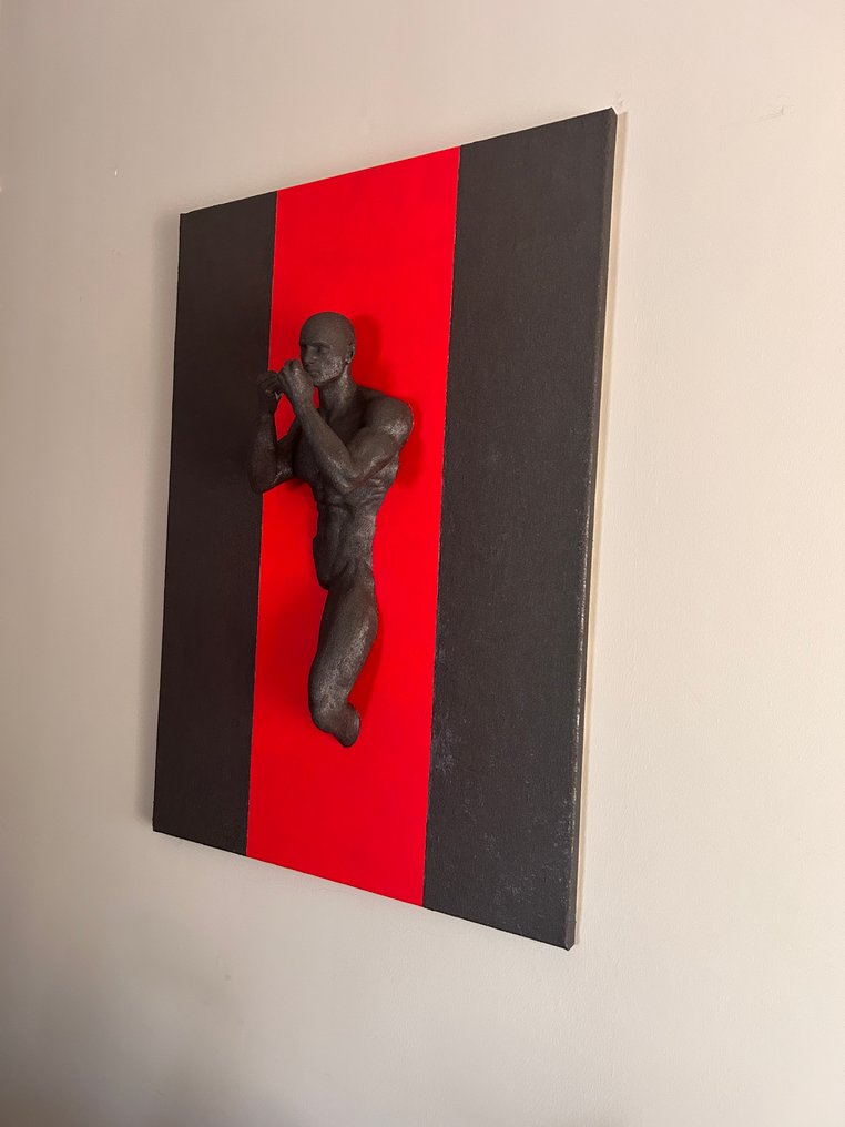 Andrea Giorgi (XX) - Fighter #2.1