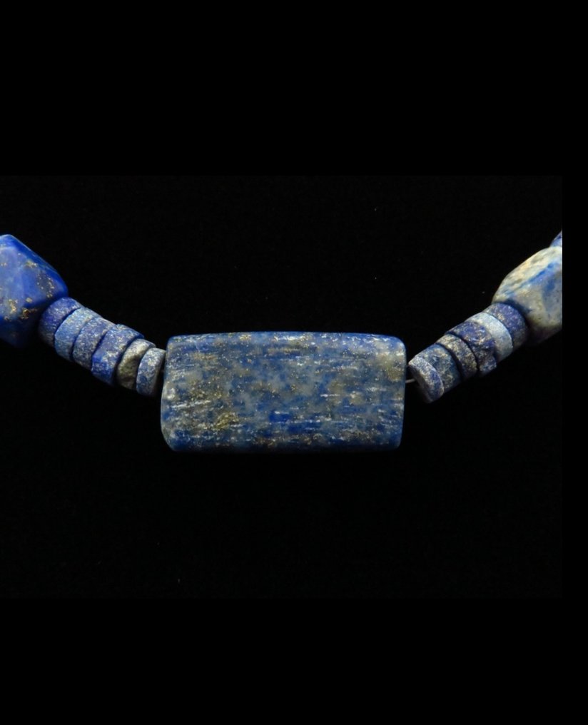 Βακτρία Ασημί Αλυσίδα - Βακτριανή αλυσίδα φτιαγμένη #2.1