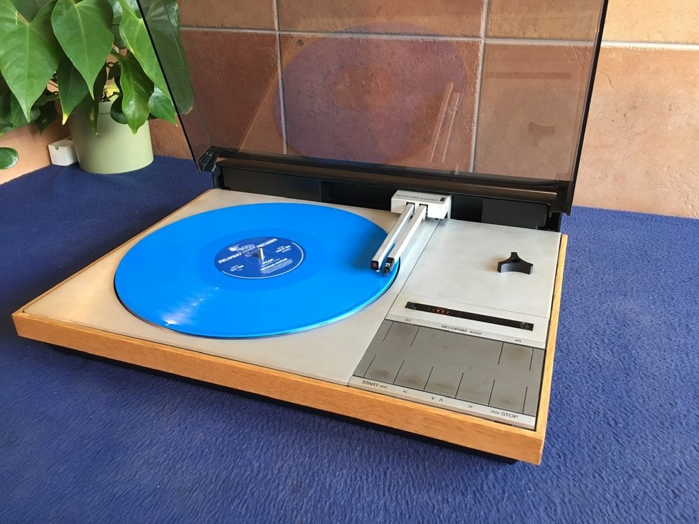 Bang & Olufsen - Beogram 4002 Πικάπ #4.3