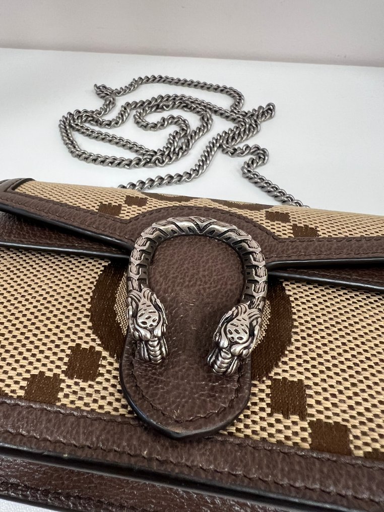 Gucci - Dionysus Mini - Borsa a tracolla #4.3