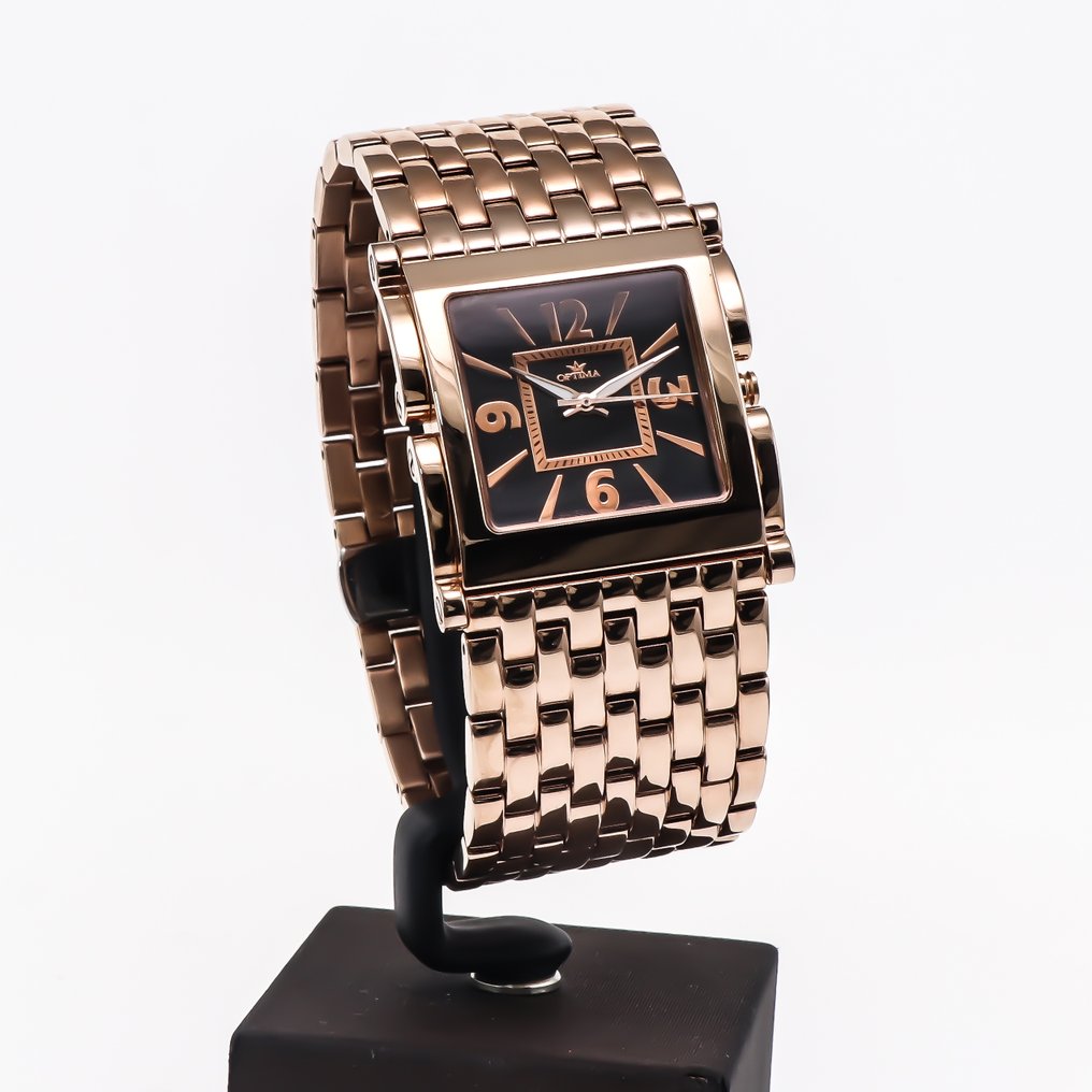 Optima - Swiss Watch - OSL224-RR-8 - χωρίς τιμή ασφαλείας - Γυναίκες - 2010-2020  #1.0