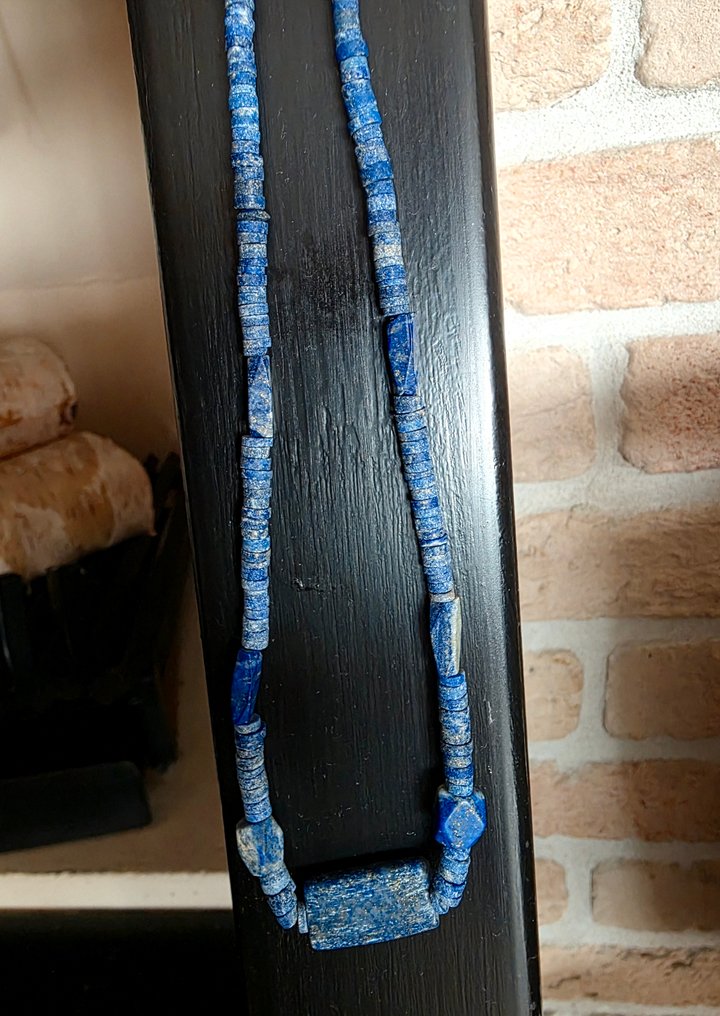 Βακτρία Ασημί Αλυσίδα - Βακτριανή αλυσίδα φτιαγμένη #1.0