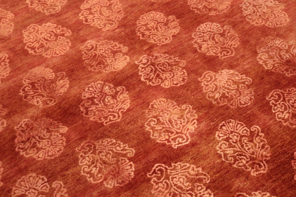 Modern Designer Carpet - Rug - 240 cm - 170 cm - Natural colors #4.3