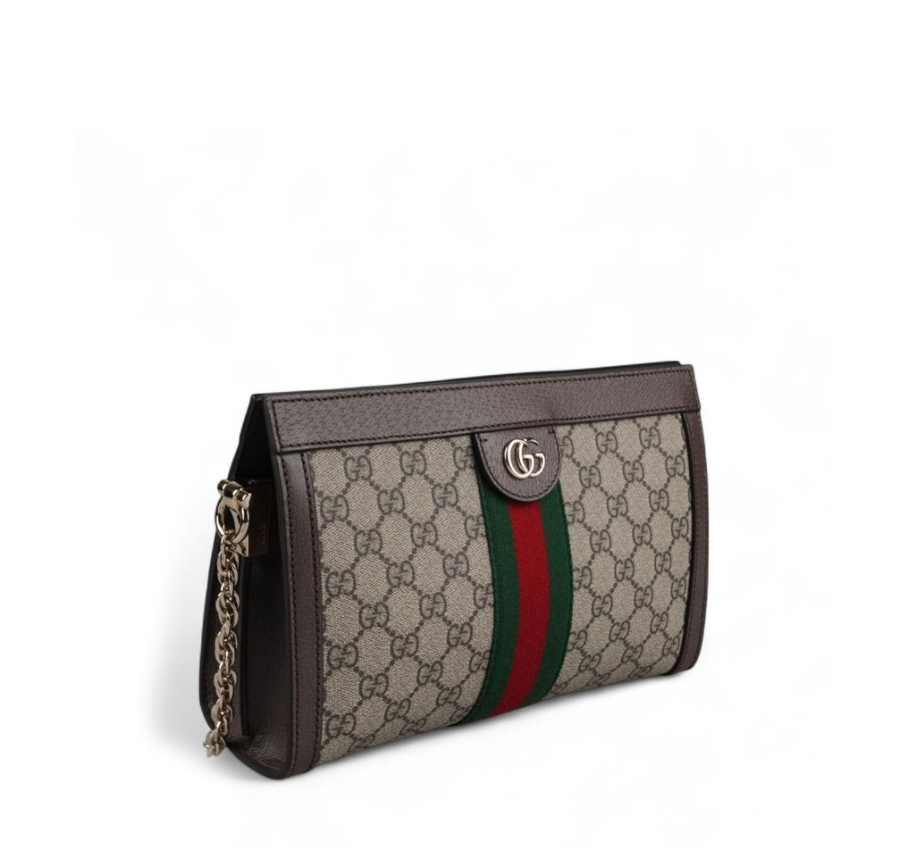 Gucci - Ophidia - Borsa a tracolla #1.0