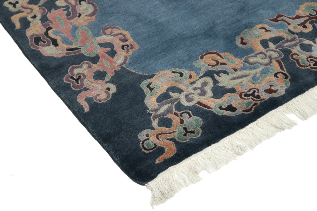 Nepal - Tæppe - 280 cm - 200 cm #3.2