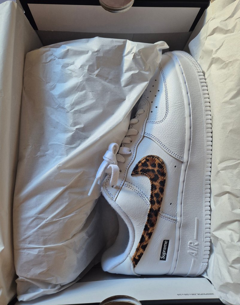 Nike - Pumps - Size: EU 44 #1.0