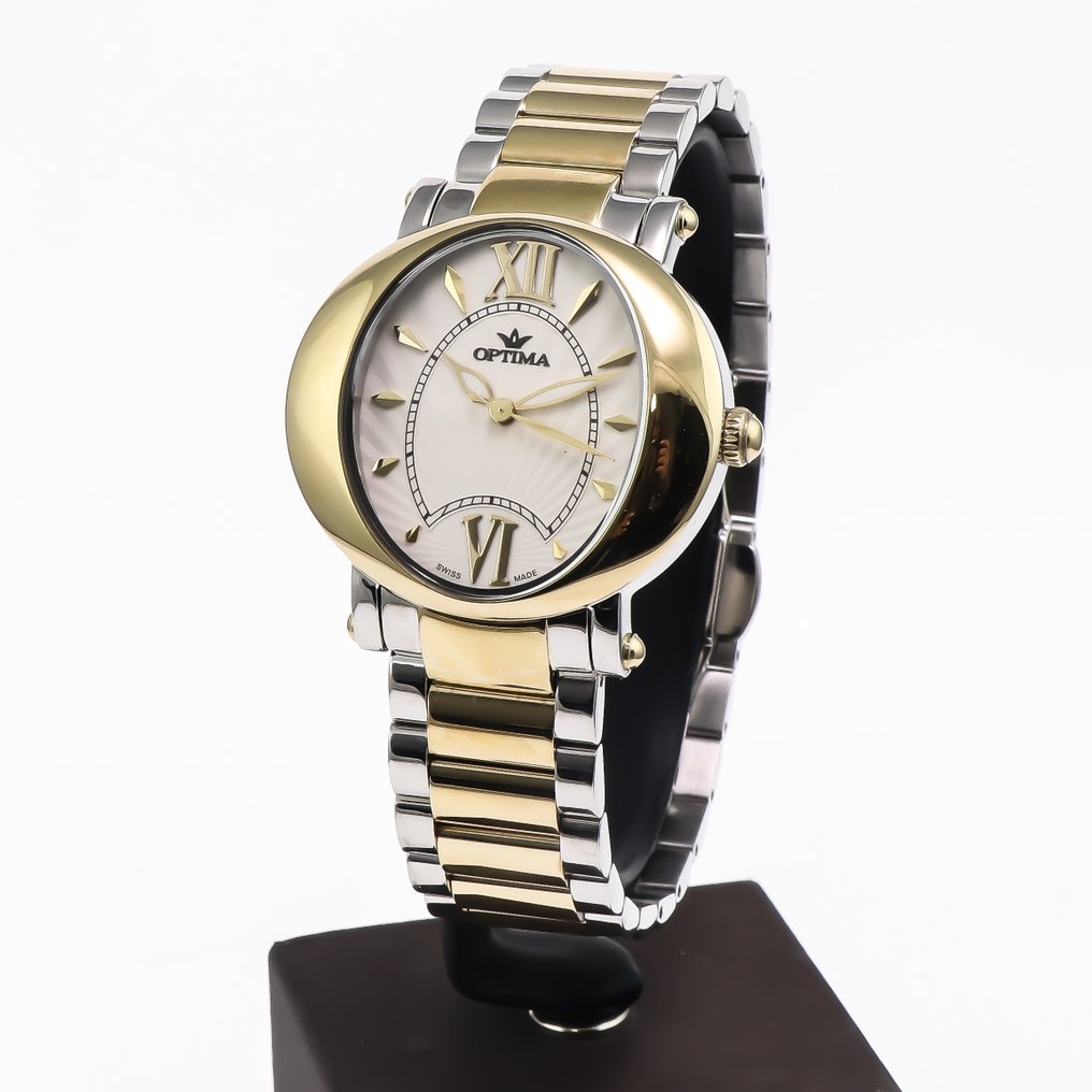 Optima - Swiss Watch - OSL313-SG-1 - χωρίς τιμή ασφαλείας - Γυναίκες - 2010-2020  #2.1