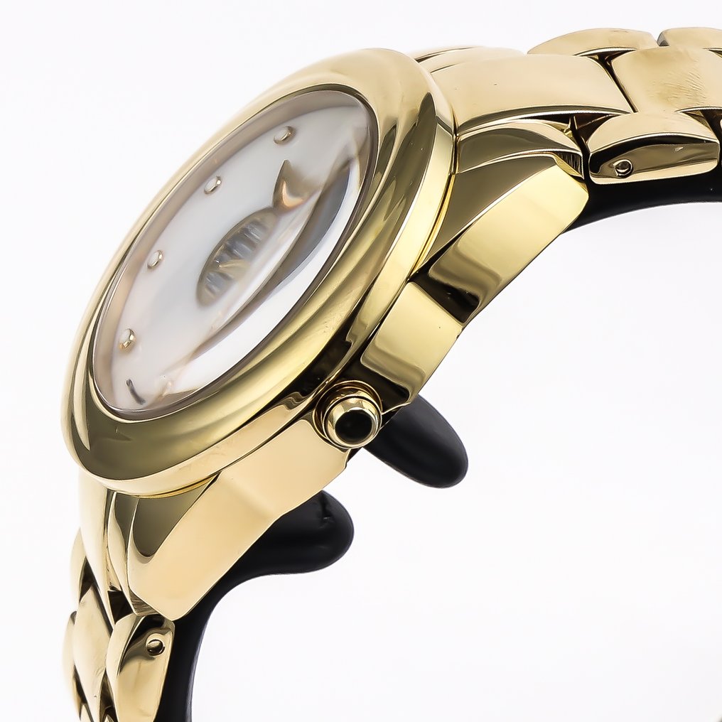 Optima - Swiss Watch - OSL302-GG-7 - χωρίς τιμή ασφαλείας - Γυναίκες - 2010-2020  #4.3