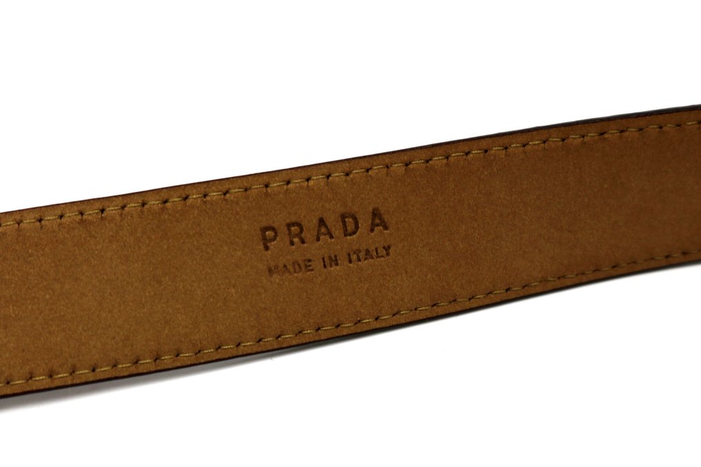 Prada - gioiello - 带 #3.2