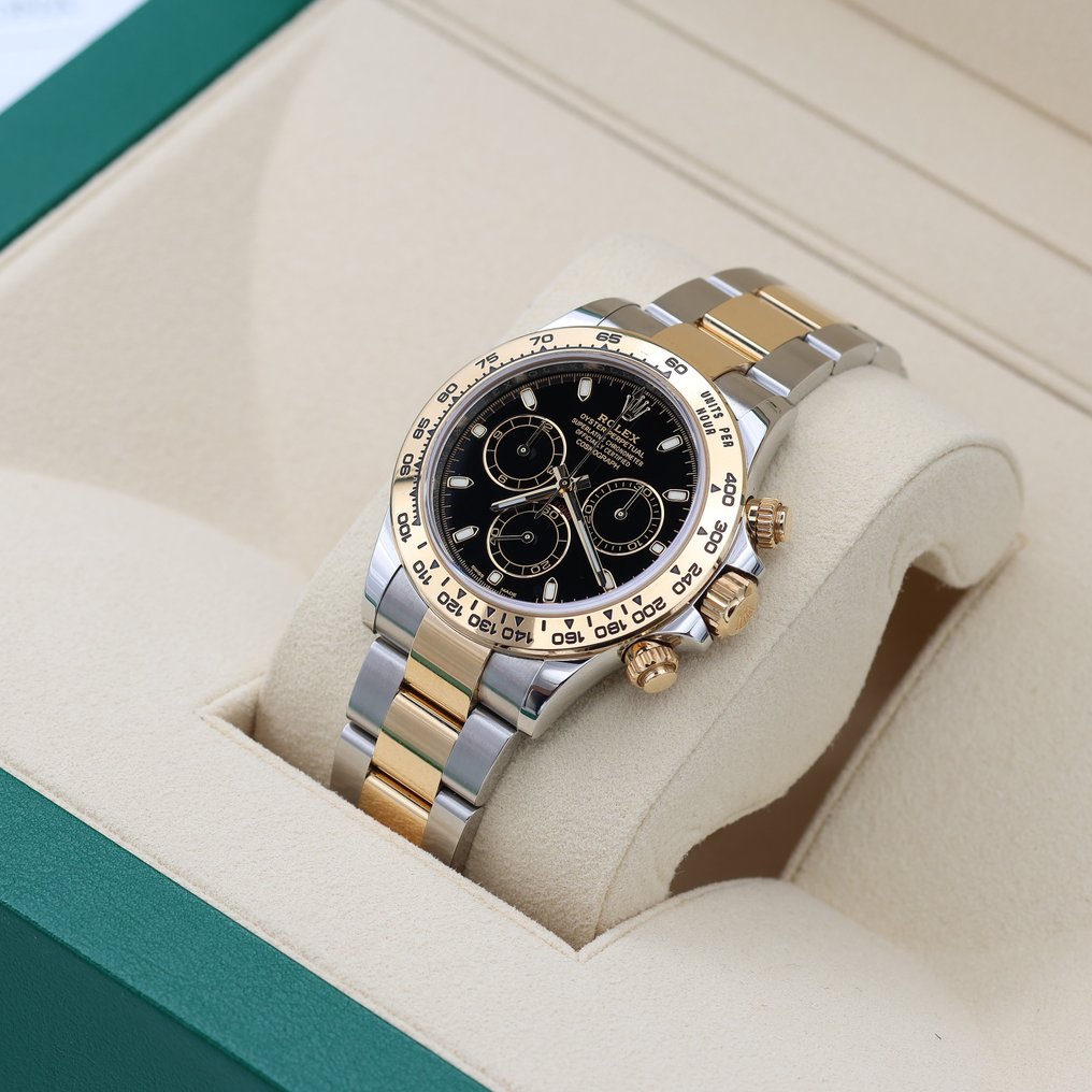 Rolex - Cosmograph Daytona - 116503 - Herren - 2010–2020  #1.0