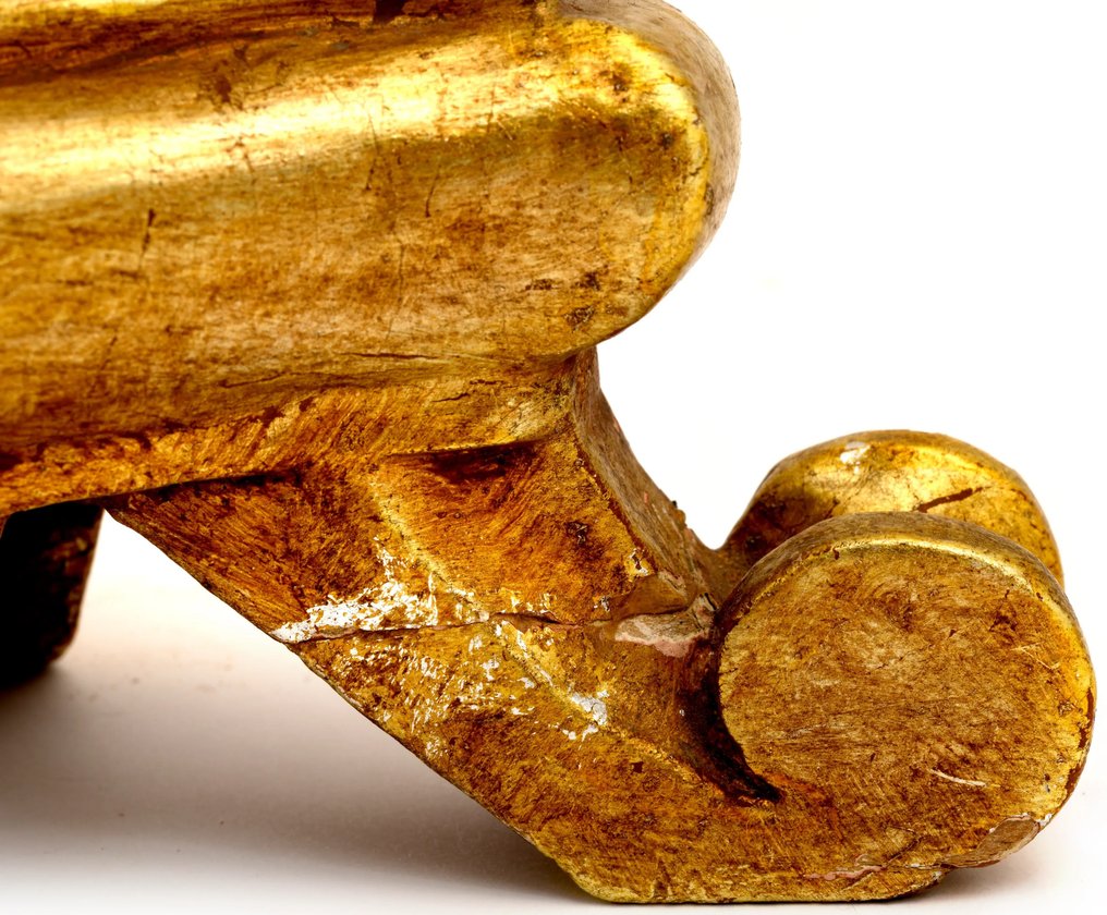 Kerzenhalter (2) - Holz - Paar Kerzenhalter #2.1