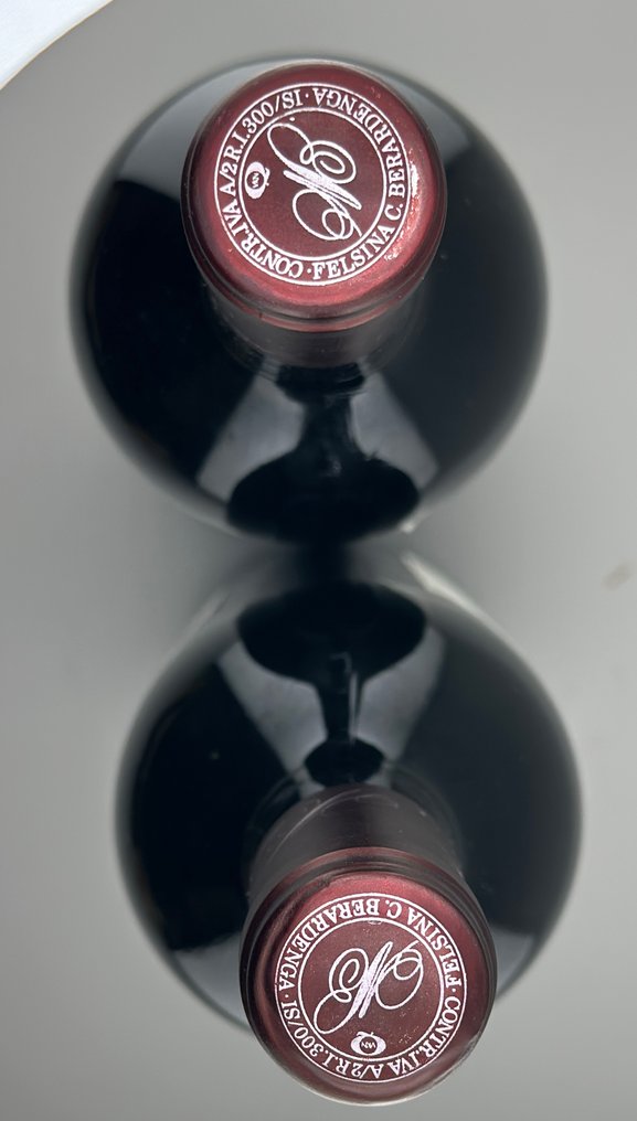 1994 Fèlsina, Fontalloro - Tuscany IGT - 2 Bottles (0.75L) #4.3