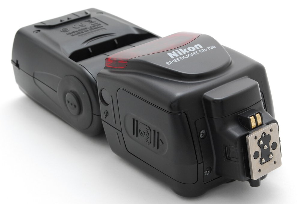 Nikon Speedlight SB-700 Shoe Mount Flash [#H468] Objectif d’appareil photo #4.3