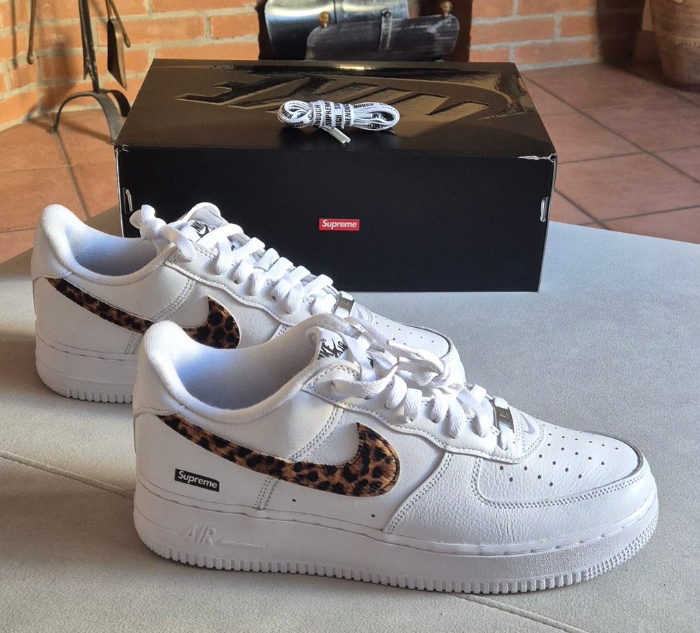 Nike - Pumps - Size: EU 44 #1.0