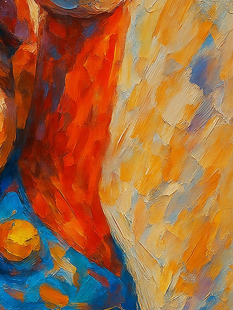 Sylar T. - “Here We Go!” #3.2