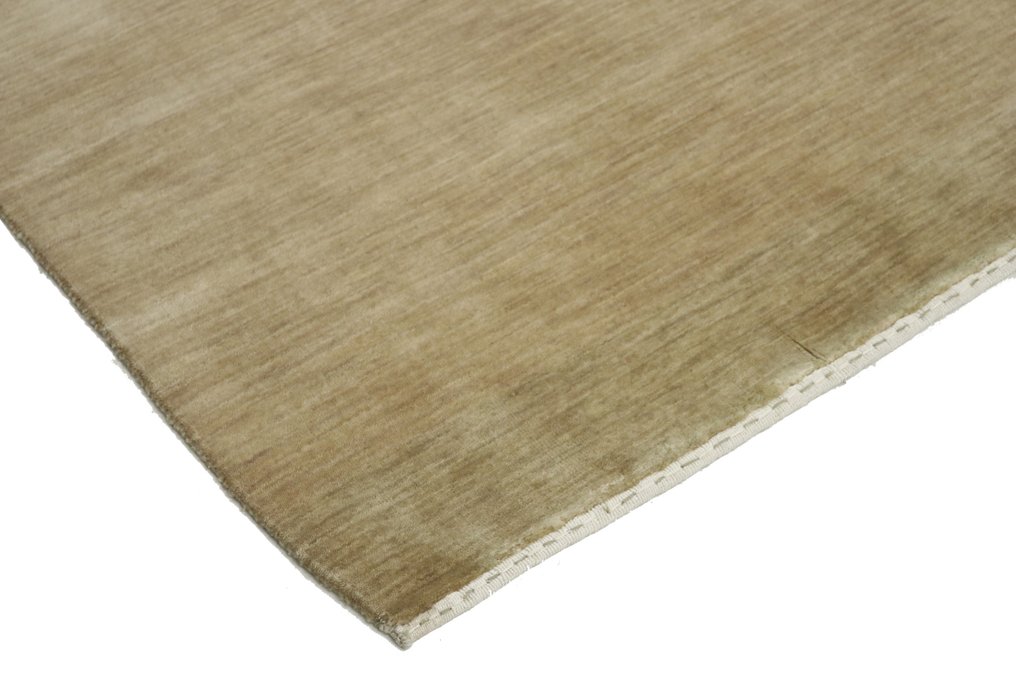 现代设计师地毯 - 小地毯 - 237 cm - 166 cm - 自然色 #3.2