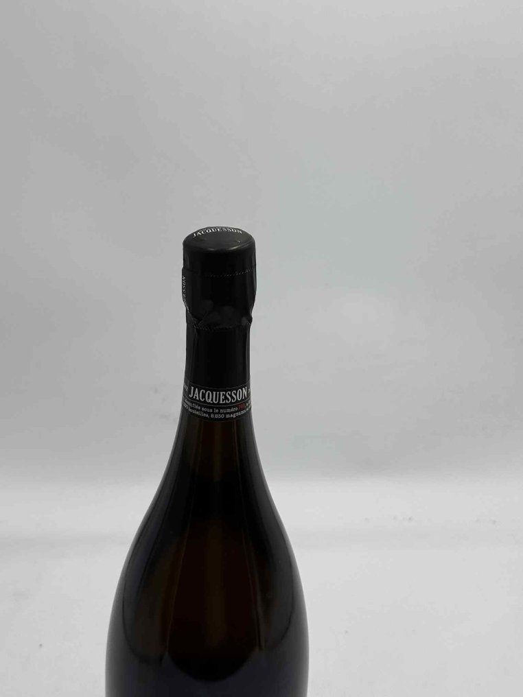 Jacquesson, Jacquesson Cuvée n°748 - 香槟地 Extra Brut - 1 马格南瓶 (1.5L) #3.2