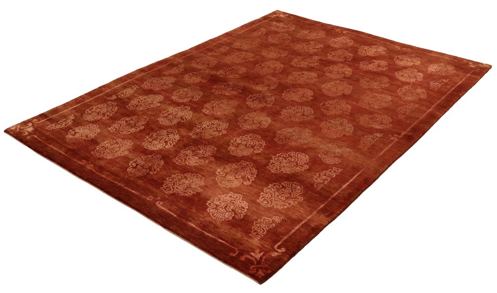 Modern Designer Carpet - Rug - 240 cm - 170 cm - Natural colors #1.0