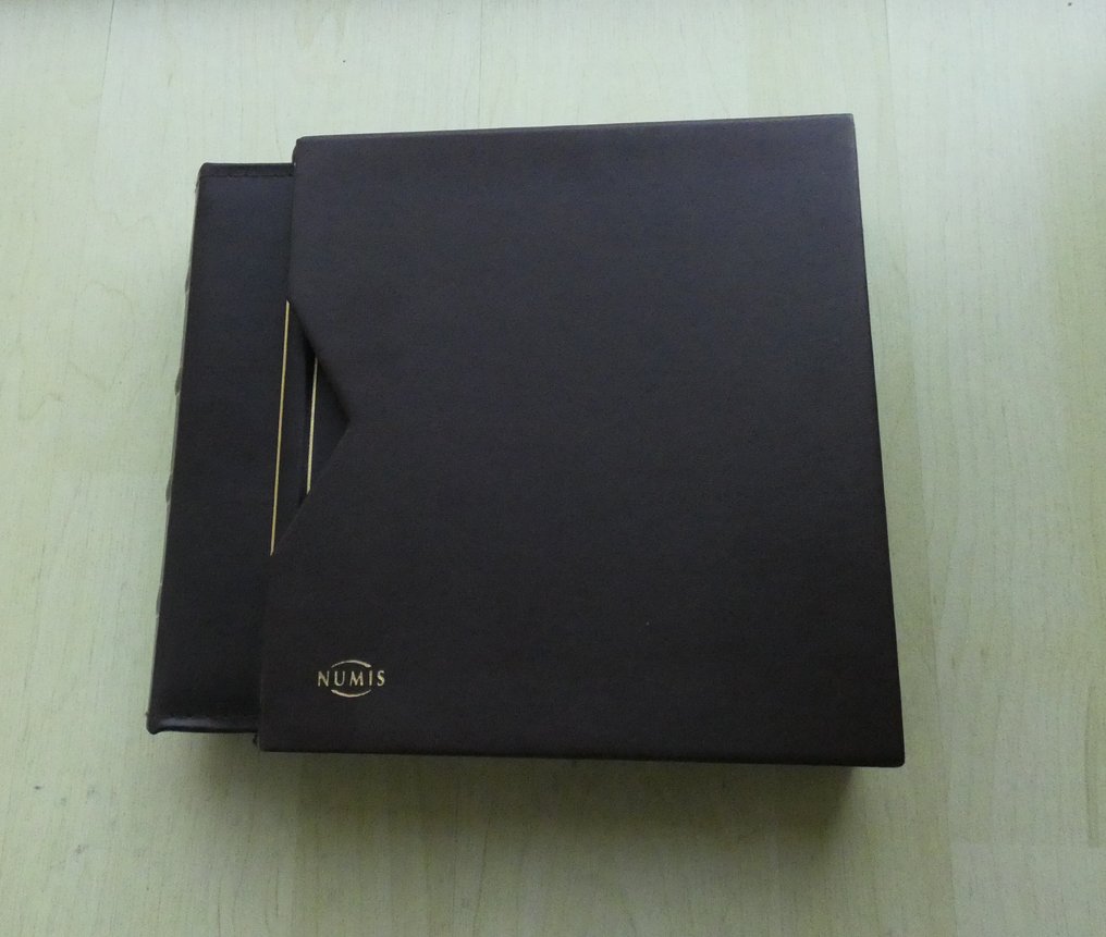 Roman Empire Lot of 58 Roman coins, mostly including early Imperial types (Augustus, Tiberius). Included are various Denarii of Augustus and Tiberius, a Divus Augustus Sestertius and an Augustus Cistophoric #3.2