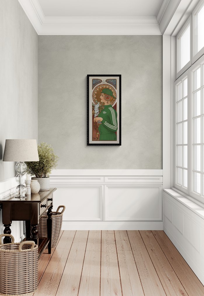 Teejo - La plume #3.2