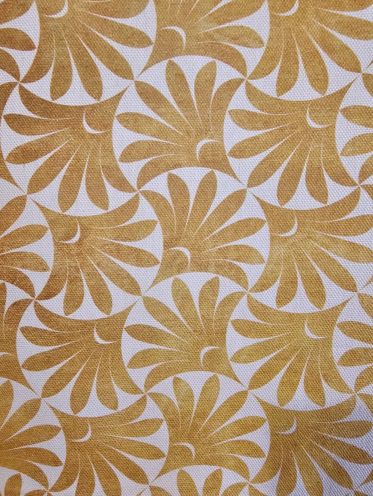 300x280厘米！奢华的艺术装饰风格面料 - 奢华精选设计 - 纺织品  - 300 cm - 280 cm #2.1