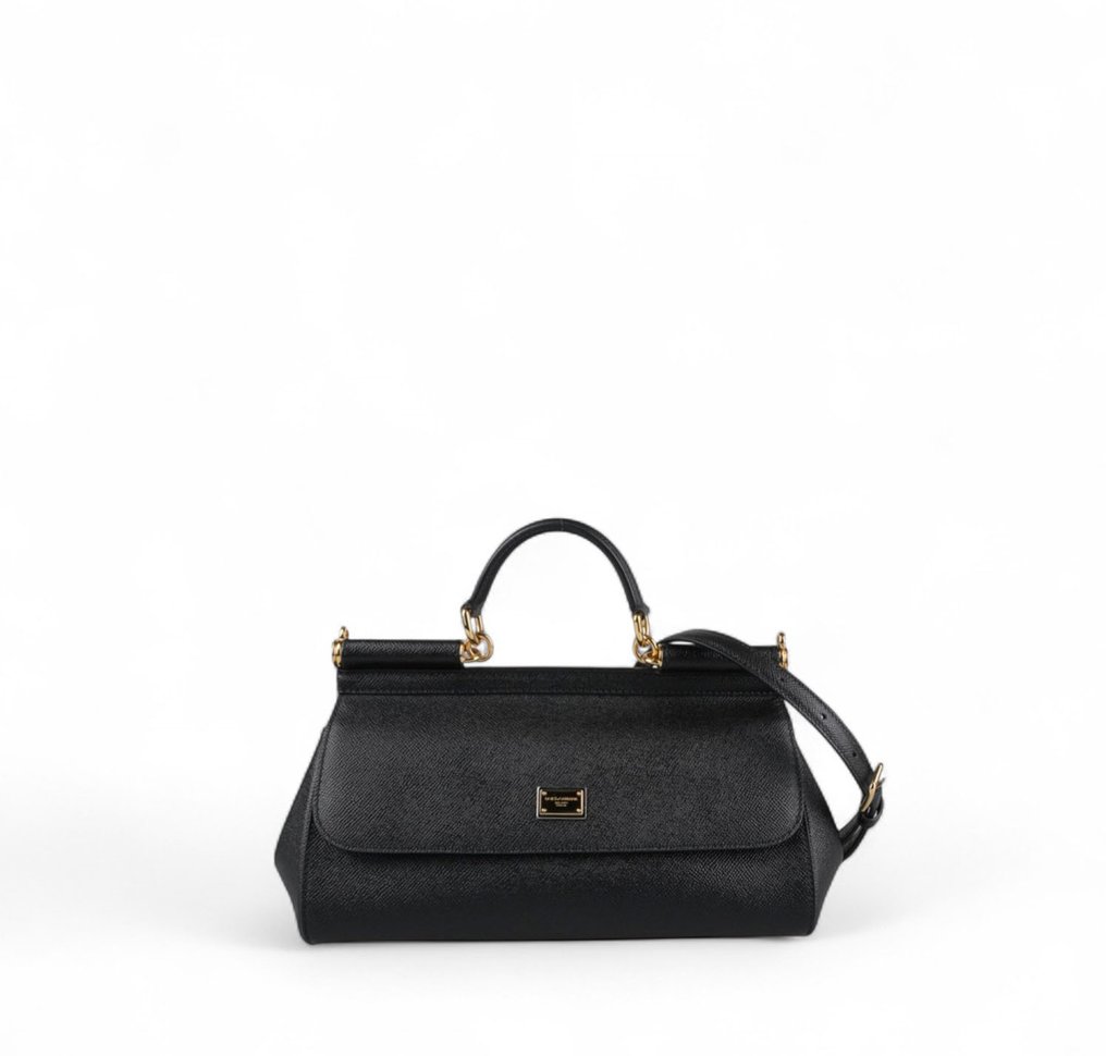 Dolce & Gabbana - Sicily - Borsa a tracolla #1.0