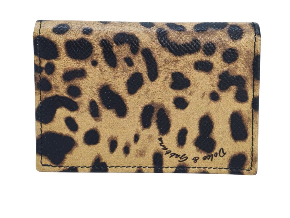 Dolce & Gabbana - Portacarte - Πορτοφόλι #2.1