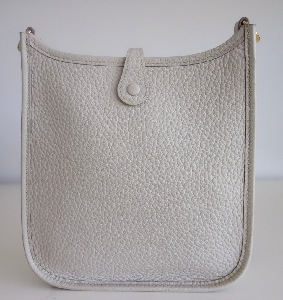 Hermès - Evelyne - Torebka #1.0