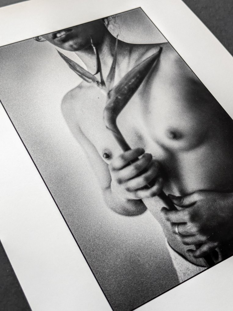 Michela Gusmeri - Sulla Pelle #3 #1.0