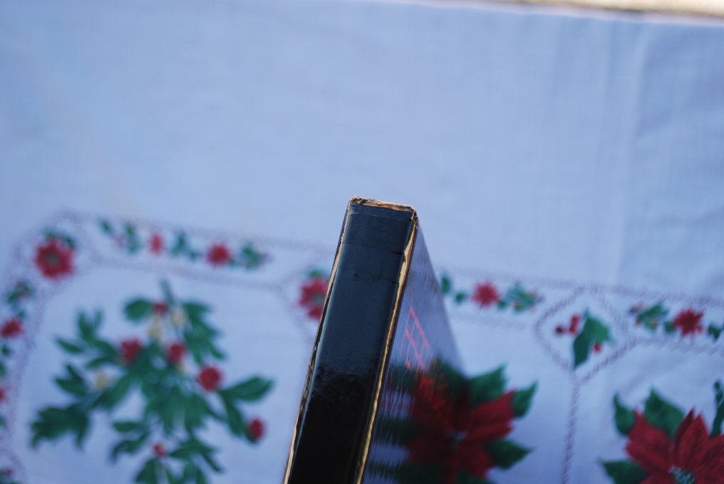 Book - Ferrari - Ferrari 512 S&M History - 1993 #4.3