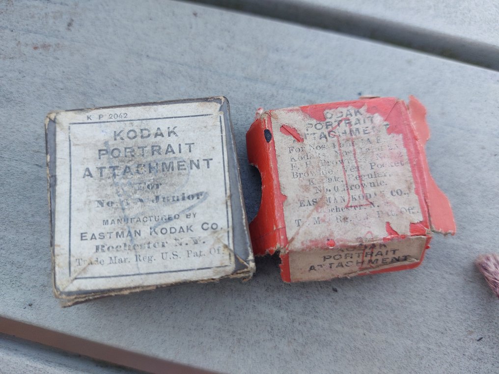 Tiranty Stereopocket 立体观察器 #2.1