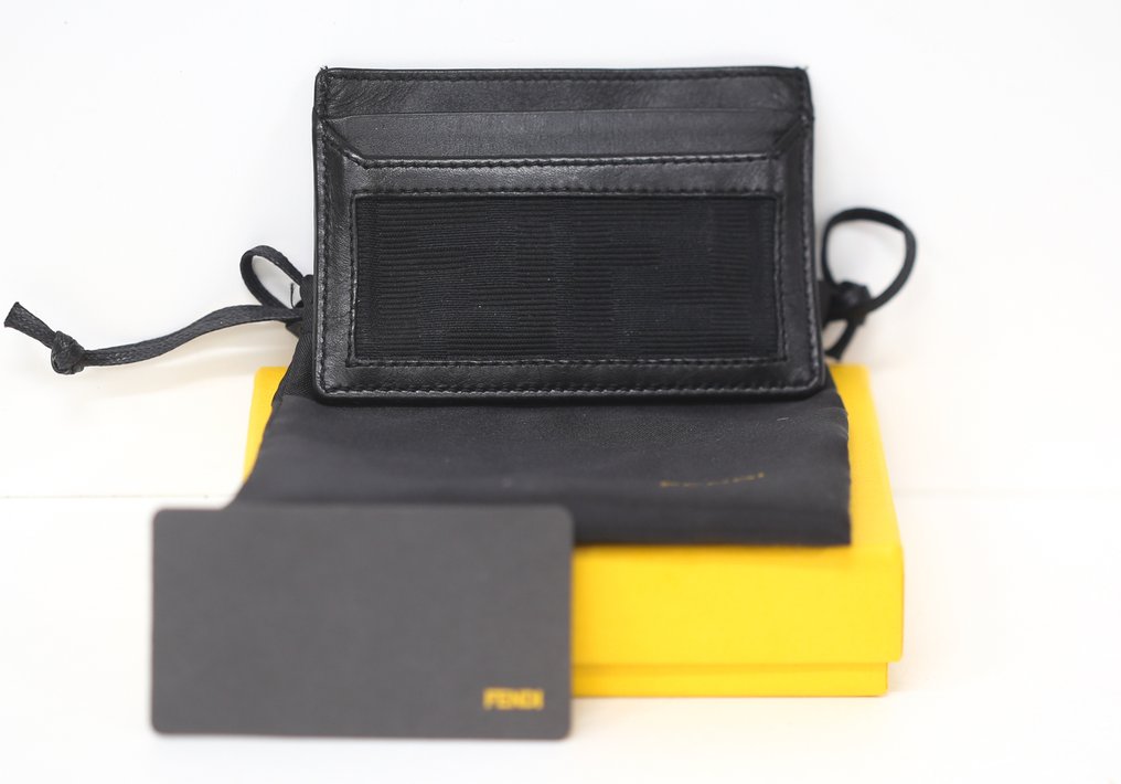 Fendi - Card case #1.0