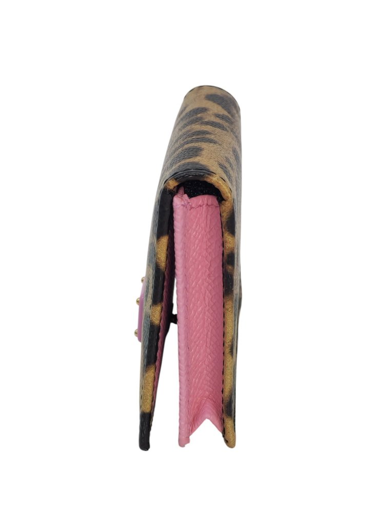 Dolce & Gabbana - Portacarte - Πορτοφόλι #4.3