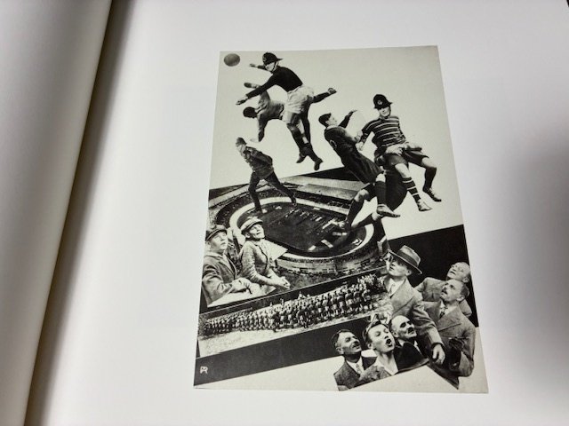 Alexander Rodtschenko - Rodtchenko (FIRST FRENCH PRINTING, MINT CONDITION, SHRINK-WRAPPED) - 2011 #4.3