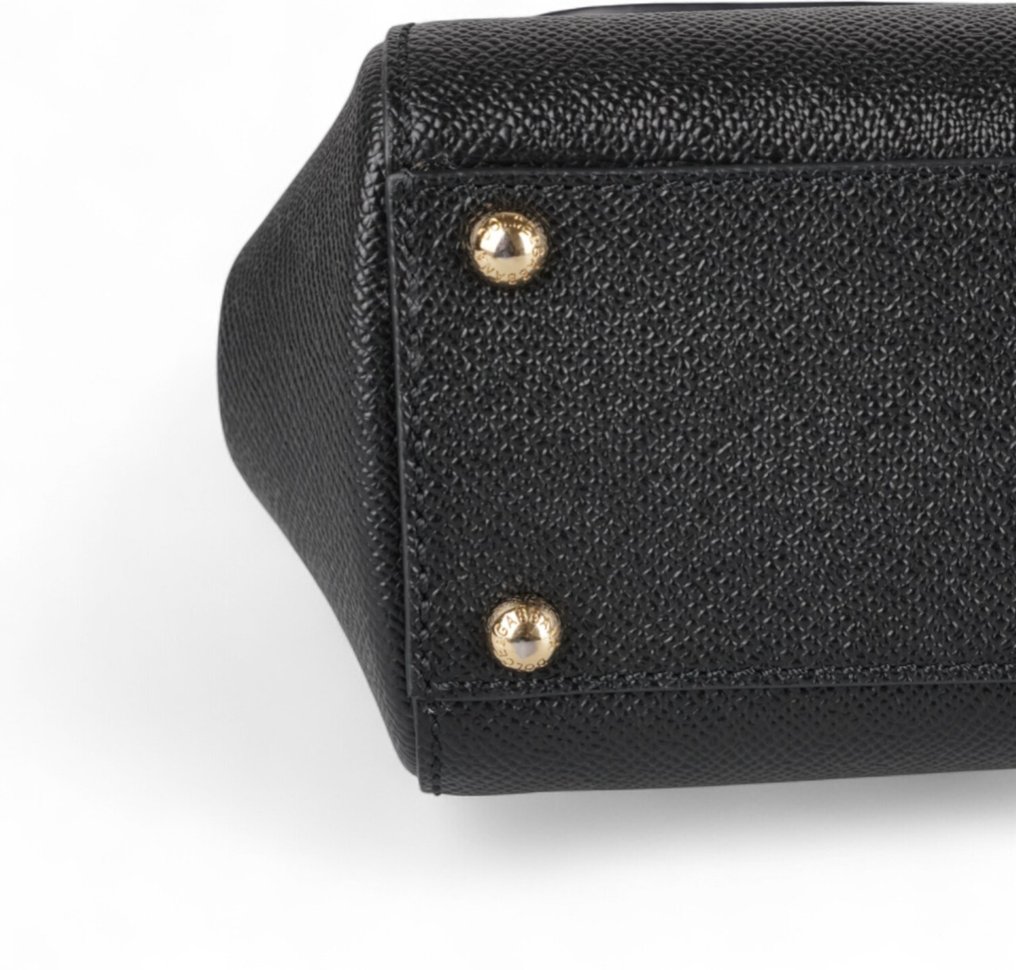 Dolce & Gabbana - Sicily - Borsa a tracolla #4.3