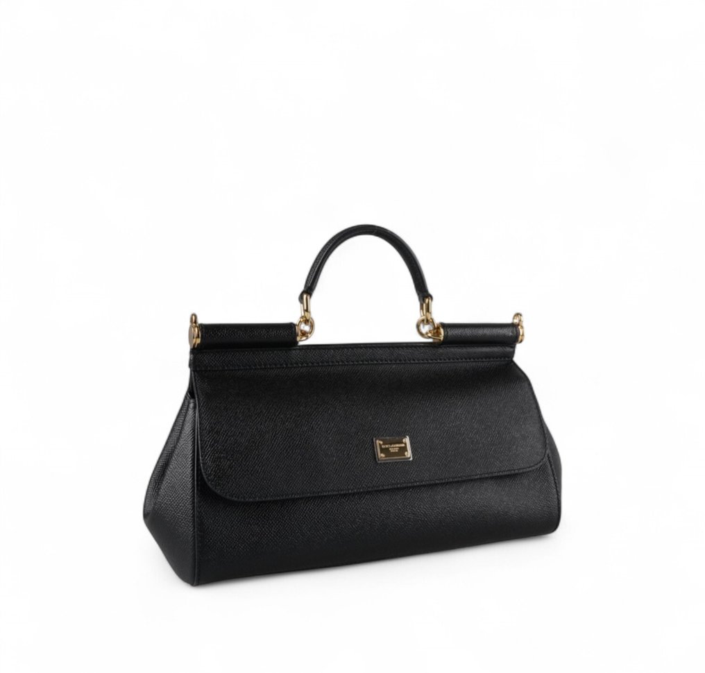 Dolce & Gabbana - Sicily - Borsa a tracolla #1.0