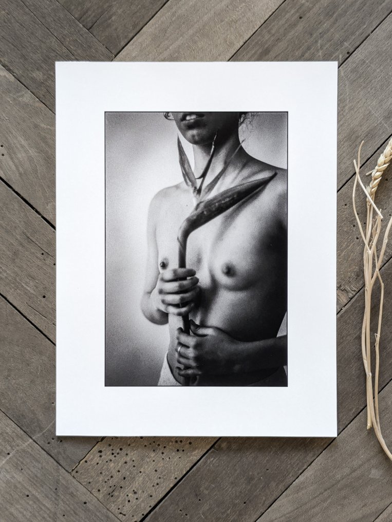 Michela Gusmeri - Sulla Pelle #3 #1.0