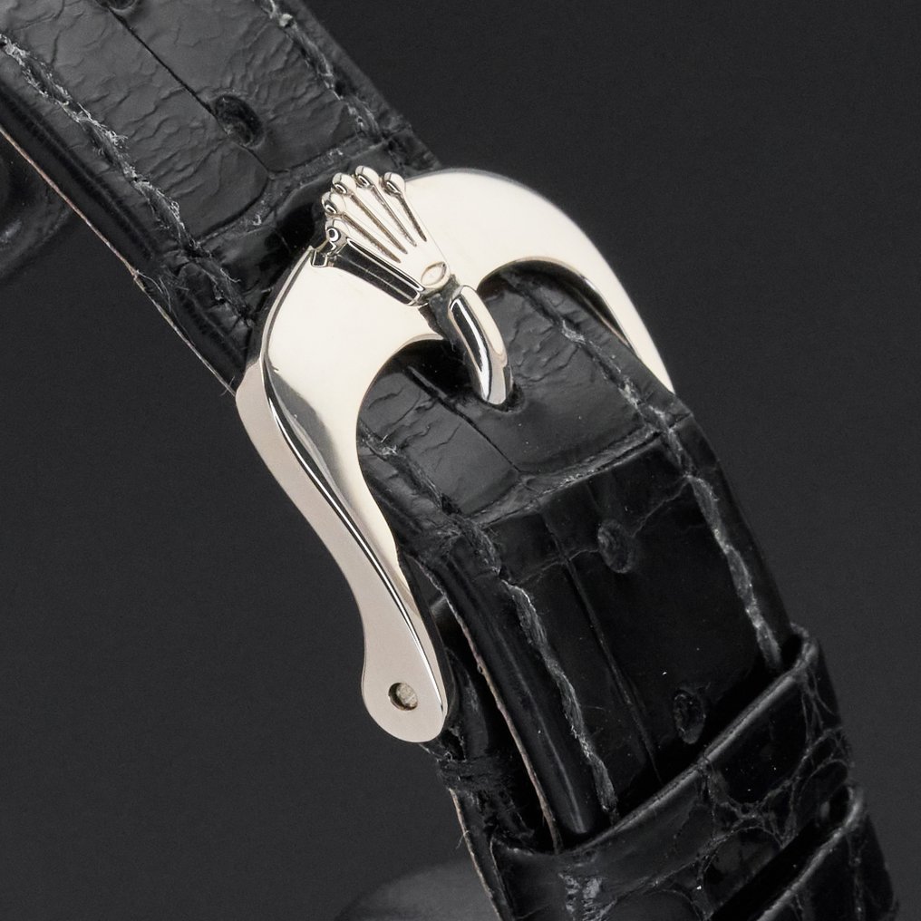 Rolex - Cellini Date - 50519 - Miehet - 2016 #4.3