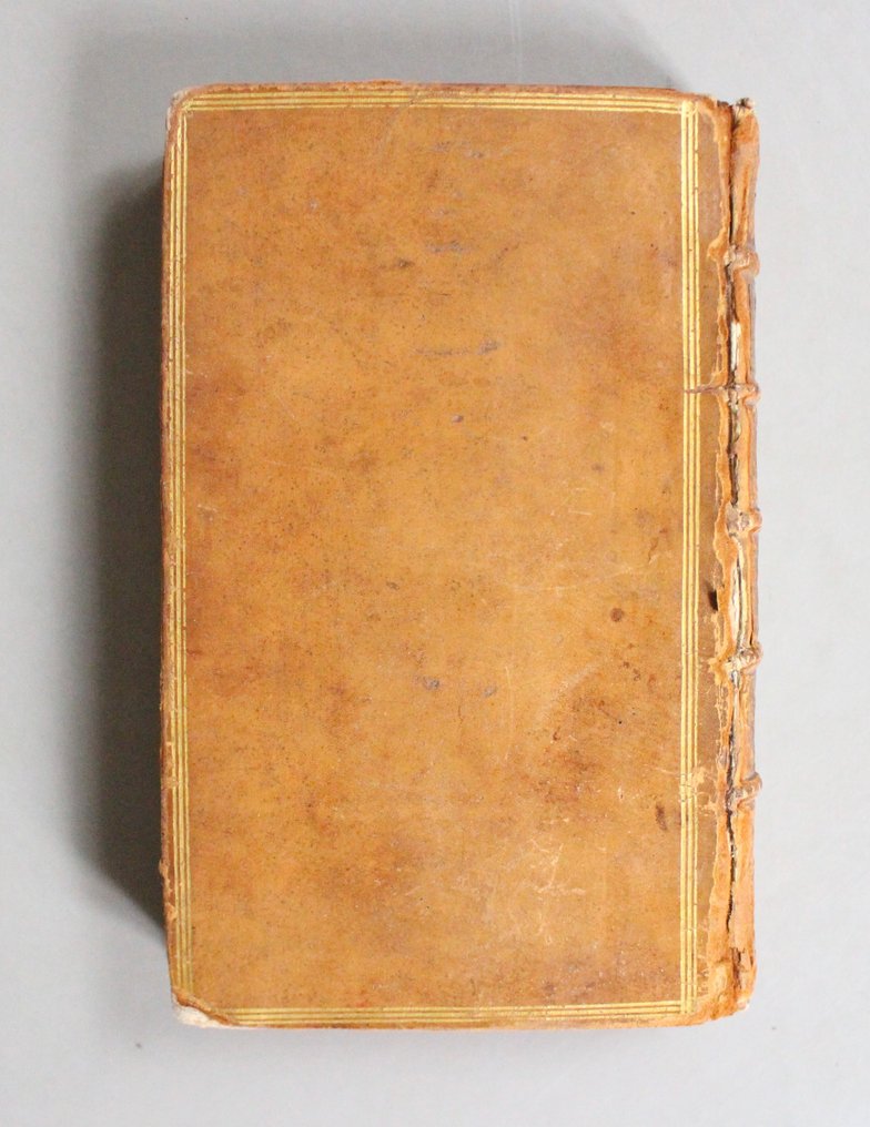 Étienne Maurice Falconet - Observations sur la statue de Marc-Aurèle / Réflexions sur la sculpture - 1761-1771 #2.1