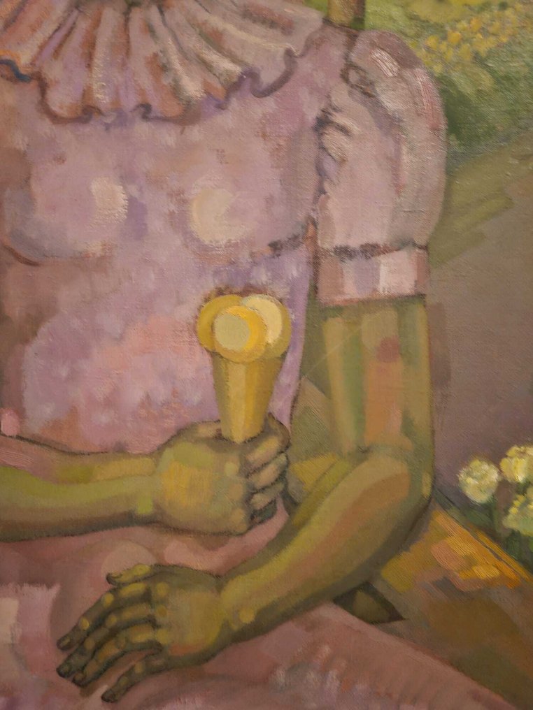 Sorigué (XX) - La hora del helado #4.3